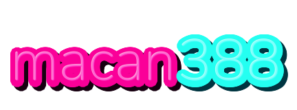 macan388 — logo kanal
