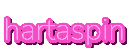 hartaspin — logo kanal