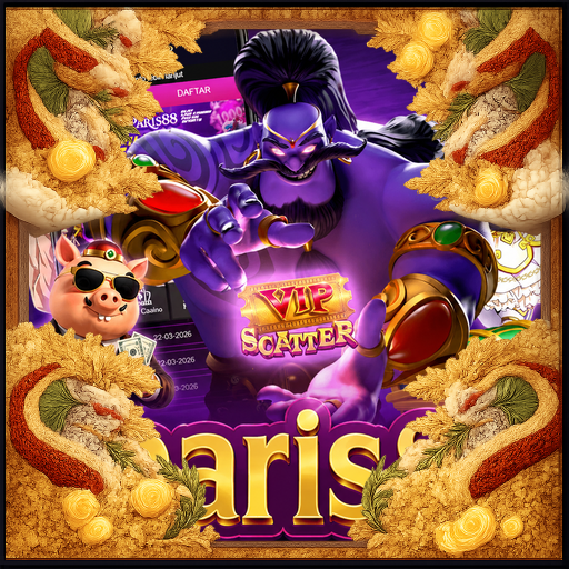 paris88 — mitra unggulan