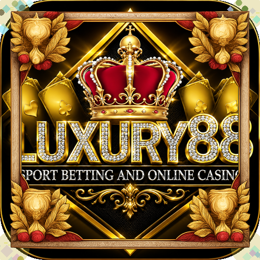 luxury88 — galeri pratinjau Resmi APK
