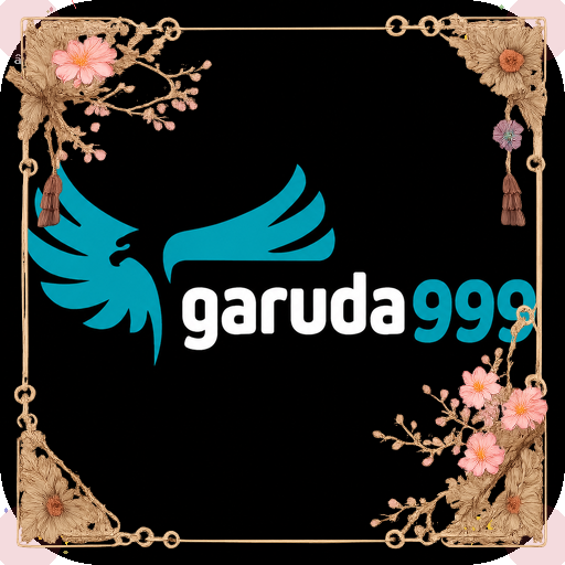 garuda999 — mitra unggulan