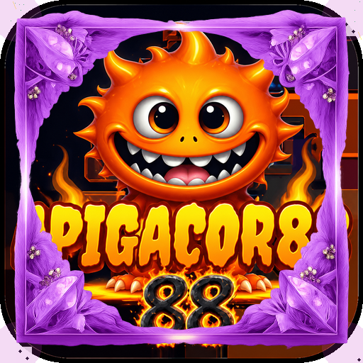 apigacor88 — mitra unggulan