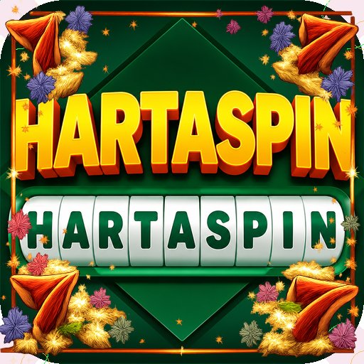 hartaspin — mitra unggulan